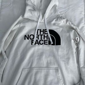 North Face Sweatshirt
